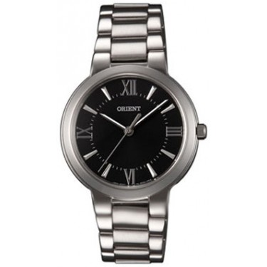 Женские наручные часы Orient QC0N004B