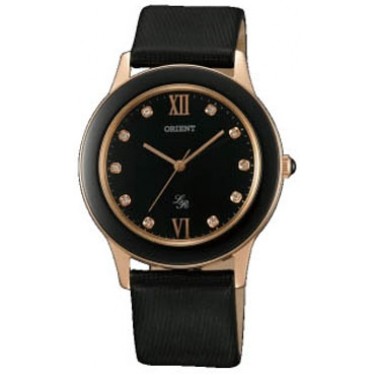 Женские наручные часы Orient QC0Q001B