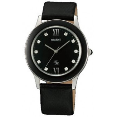 Женские наручные часы Orient QC0Q005B