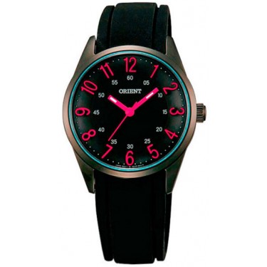 Женские наручные часы Orient QC0R001B