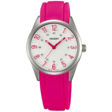 Женские наручные часы Orient QC0R004W