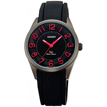 Женские наручные часы Orient QC0R005B