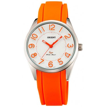 Женские наручные часы Orient QC0R008W