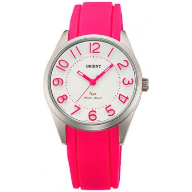 Женские наручные часы Orient QC0R009W