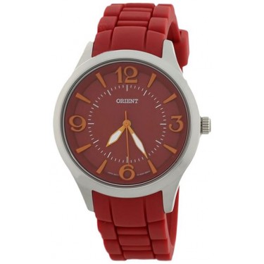 Женские наручные часы Orient QC0T004H