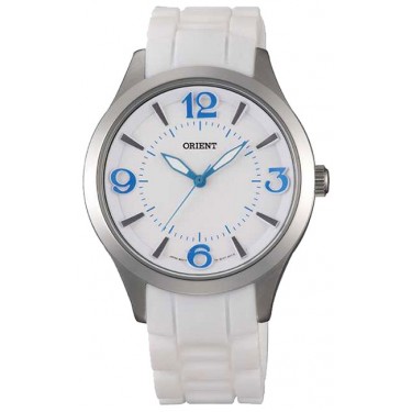 Женские наручные часы Orient QC0T005W