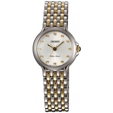 Женские наручные часы Orient QC0V006W