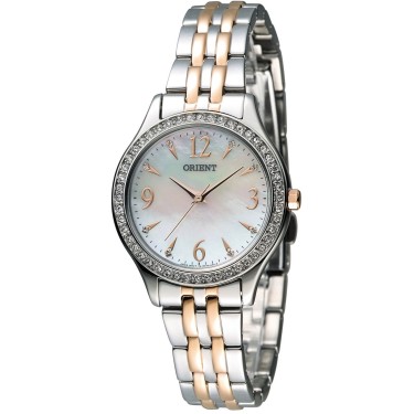 Женские наручные часы Orient QC10002W