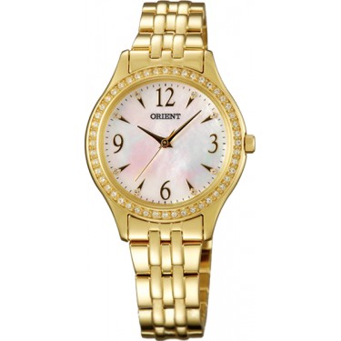 Женские наручные часы Orient QC10003W