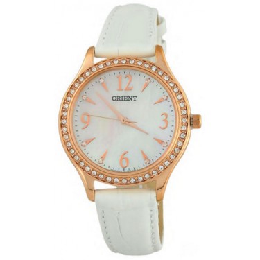 Женские наручные часы Orient QC10005W
