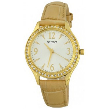 Женские наручные часы Orient QC10006W