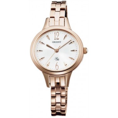 Женские наручные часы Orient QC14001W