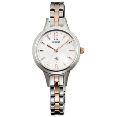 Женские наручные часы Orient QC14002W