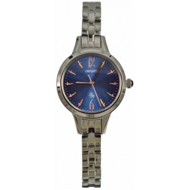 Женские наручные часы Orient QC14003D