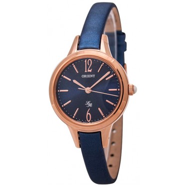 Женские наручные часы Orient QC14004D