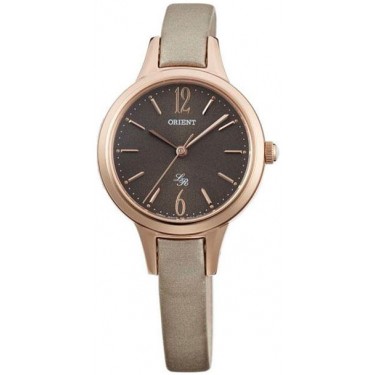 Женские наручные часы Orient QC14005K
