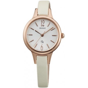 Женские наручные часы Orient QC14006W