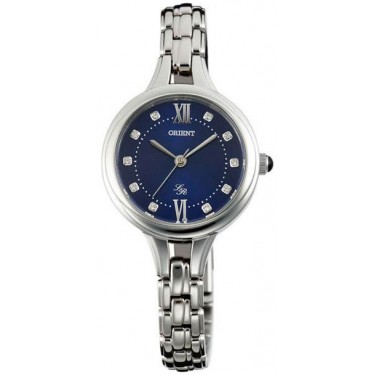 Женские наручные часы Orient QC15004D