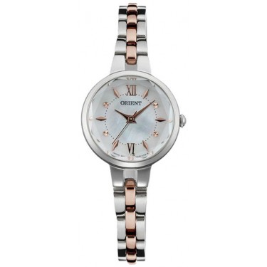 Женские наручные часы Orient QC16002W
