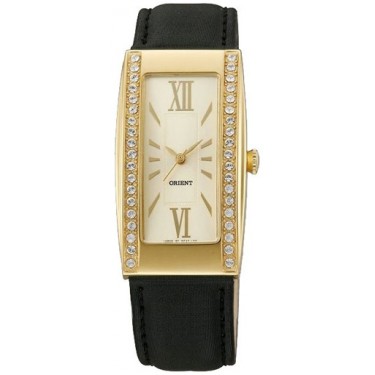 Женские наручные часы Orient QCAT001C