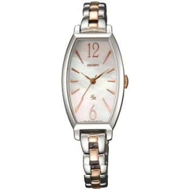 Женские наручные часы Orient QCBB005W