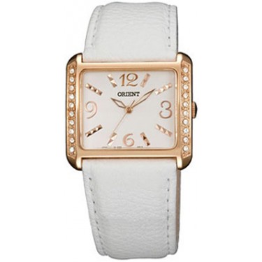 Женские наручные часы Orient QCBD001W