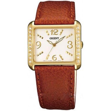 Женские наручные часы Orient QCBD002W