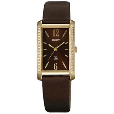 Женские наручные часы Orient QCBG003T