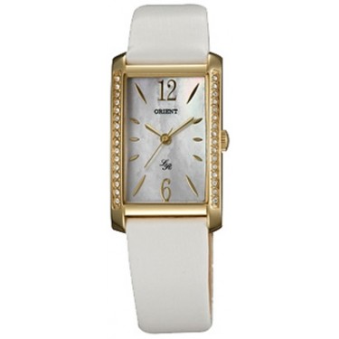 Женские наручные часы Orient QCBG004W