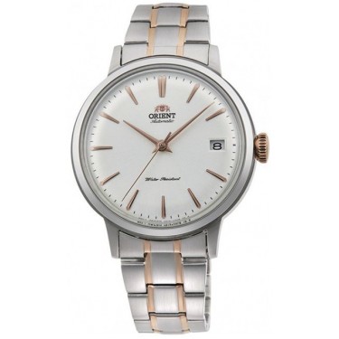 Женские наручные часы Orient RA-AC0008S10B