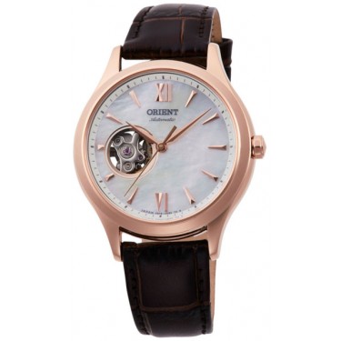 Женские наручные часы Orient RA-AG0022A
