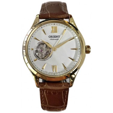 Женские наручные часы Orient RA-AG0024S10B
