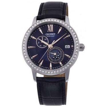 Женские наручные часы Orient RA-AK0006L10B