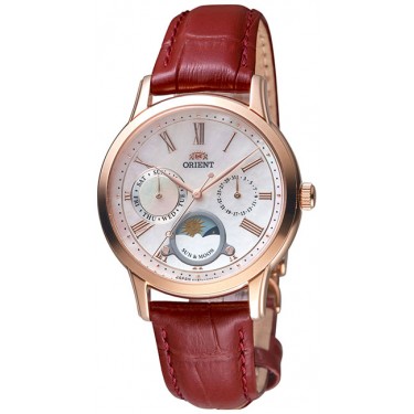 Женские наручные часы Orient RA-KA0001A10B