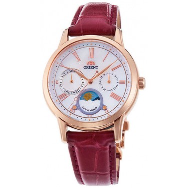 Женские наручные часы Orient RA-KA0001A