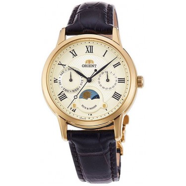 Женские наручные часы Orient RA-KA0003S10B