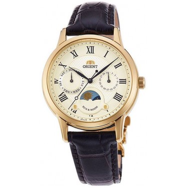 Женские наручные часы Orient RA-KA0003S10B