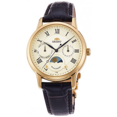 Женские наручные часы Orient RA-KA0003S
