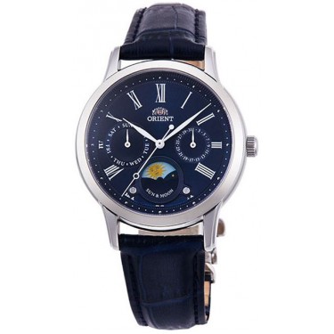 Женские наручные часы Orient RA-KA0004L10B