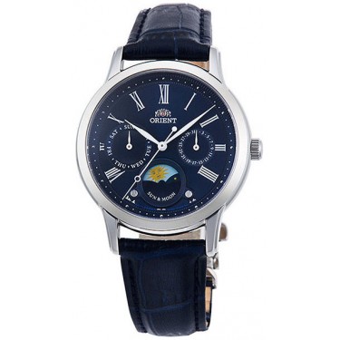 Женские наручные часы Orient RA-KA0004L