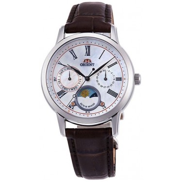 Женские наручные часы Orient RA-KA0005A10B