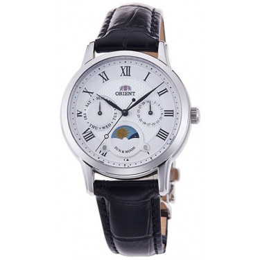 Женские наручные часы Orient RA-KA0006S10B