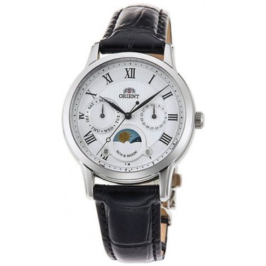Женские наручные часы Orient RA-KA0006S