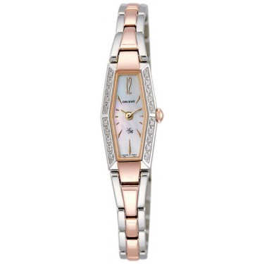 Наручные часы Orient RBBC003W Женские наручные часы Orient RBBC003W