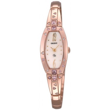 Женские наручные часы Orient RBCK004W