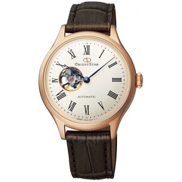 Женские наручные часы Orient RE-ND0003S00B