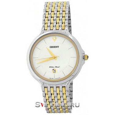 Женские наручные часы Orient SUNF7004W