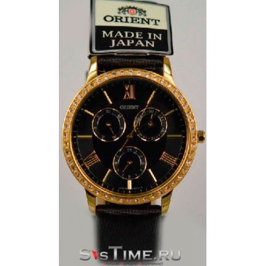 Женские наручные часы Orient SUT0H009B