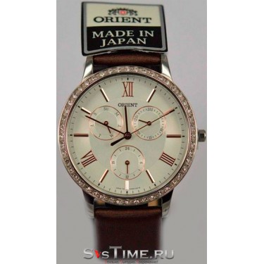 Женские наручные часы Orient SUT0H00CW