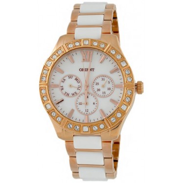 Женские наручные часы Orient SW01001W